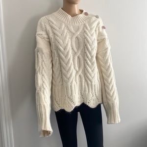 Me Zara Sweater